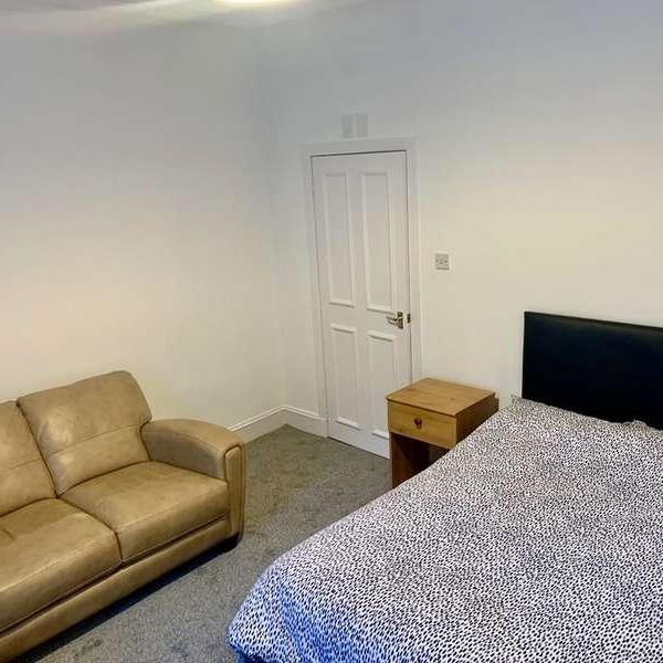 Kintore Place, Ground Floor, AB25 - Photo 1