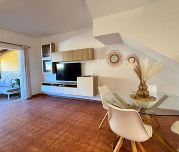 Duplex to rent in Residencial Patalavaca, Patalavaca, Gran Canaria - Foto 4