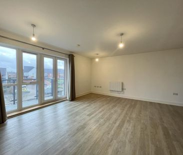 1 bedroom apartment to rent - Photo 1