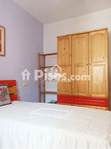Piso en alquiler en Avda. Barcelona - Foto 5