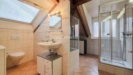 Élégance et Charme au Centre de Montreux - Foto 4