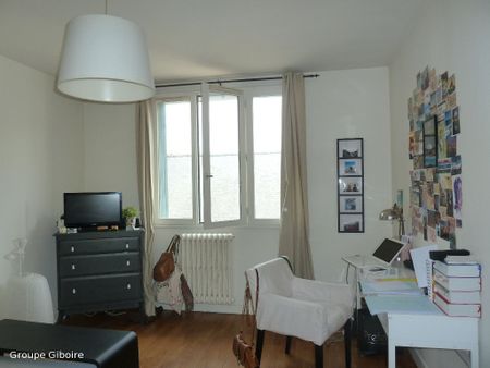 Appartement T2 à louer - 43 m² - Photo 5