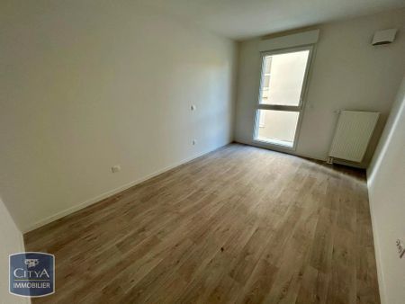 Appartement à louer 3 pièces 62.73m² - Photo 5