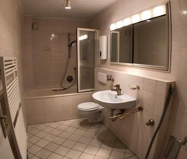 Attraktive 3-Zimmer-EG-Wohnung, private Terrasse in Hürth-Efferen - Foto 6