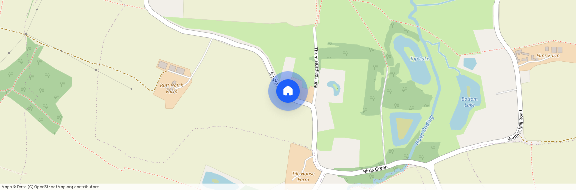 School Lane, Epping Forest, CM5 0PJ, United Kingdom