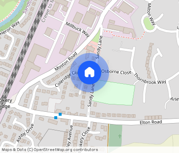 Sandy Lane, - Photo 1