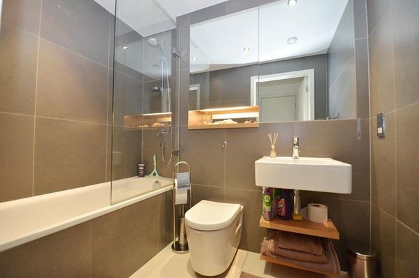 1 bedroom apartment - Photo 1