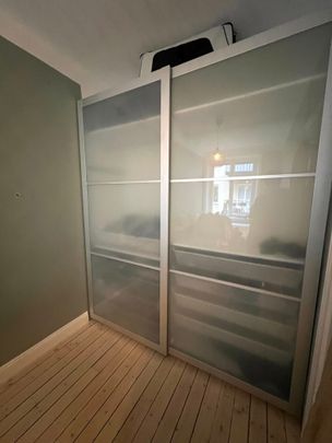 Parmmätargatan, Stockholm - Foto 1