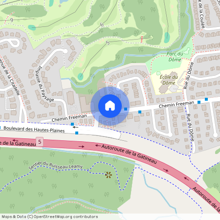 Gatineau, Gatineau, Outaouais, J8Z 2B6