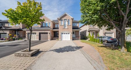 For Lease - 168 Deepsprings Crescent, Vaughan, Ontario - Photo 3