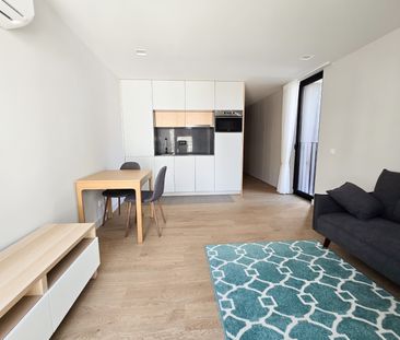 New 0+1 bedroom flat in the city centre of Aveiro! - Photo 6