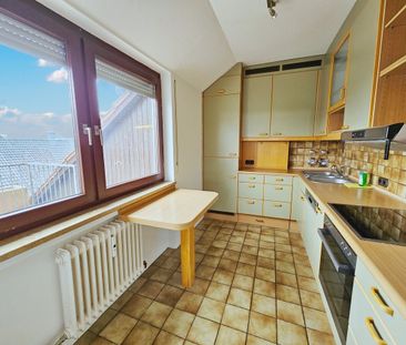 Helle, gemütliche 3-Zi-Wohnung, 90m², in Wendelstein bei Nürnberg m... - Photo 3