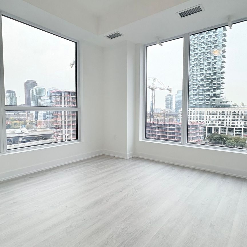 For Lease - 15 Richardson Street Unit# 917, Toronto, Ontario - Photo 1