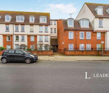 Homesea House, Green Road, Southsea, Hampshire, PO5 - Photo 5