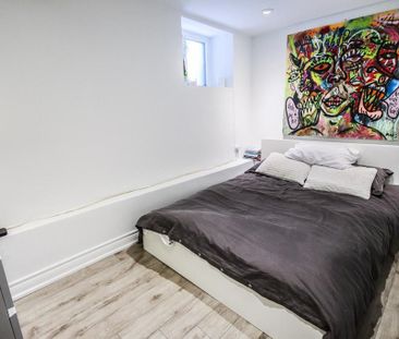 For Lease - 679 Gladstone Avenue Unit# Lower, Toronto, Ontario - Photo 5