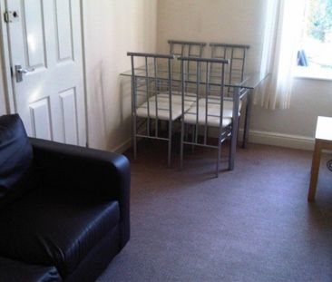 1 Bed - Ludlow Road, Earlsdon, Coventry, Cv5 6ja - Photo 1