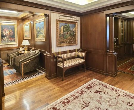 Vila Premium in Dorobanti | 5 camere | renovata integral - Fotografie 2
