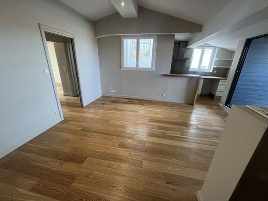 Location Appartement 3 pièces 55m² TOULOUSE 31000 - Photo 1