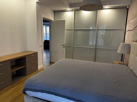 One Floreasca - 2 bedroom apartment forr rent - Fotografie 5