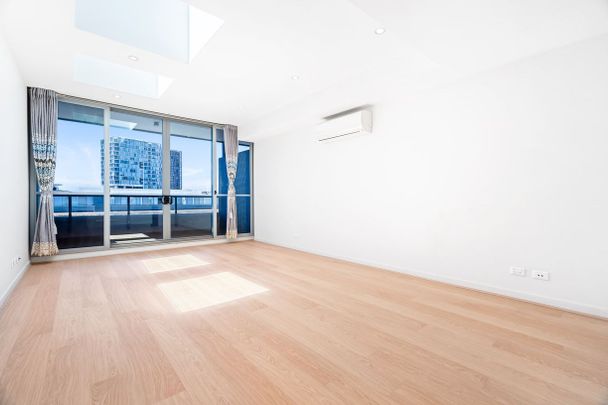 Spacious Apartment With Great Facilities - Photo 1