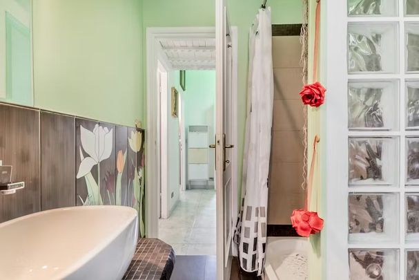 Via Clemente IX, Rome, Lazio 00167 - Photo 1