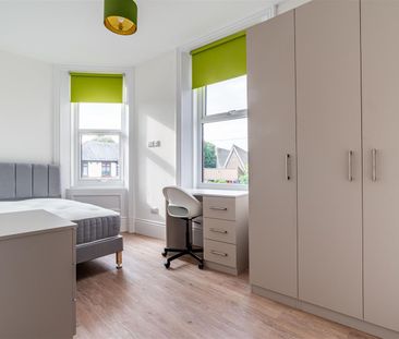 5 bed maisonette to rent in Heaton Road, Heaton, NE6 - Photo 6