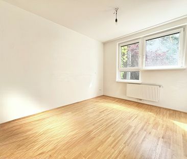 LOGGIATRAUM | OPTIMAL AUFGETEILTE 2 ZIMMER | HOFSEITIGES SCHLAFZIMM... - Photo 3