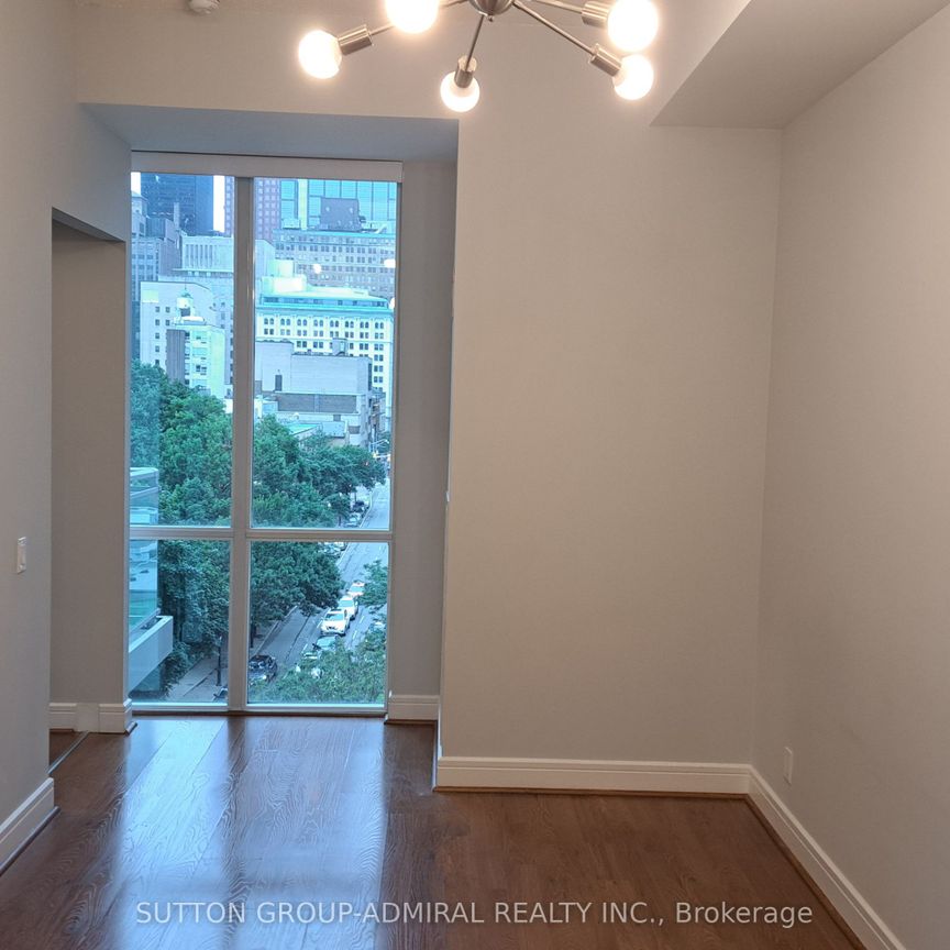 Vu Condos and Lofts , #624 - Photo 1