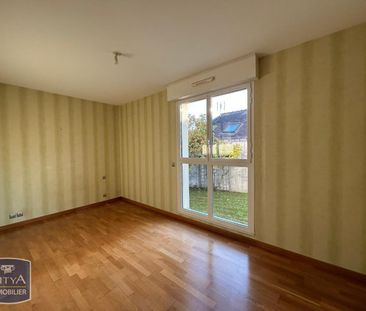 Location Appartement 3 pièces 82m² LAVAL 53000 - Photo 3