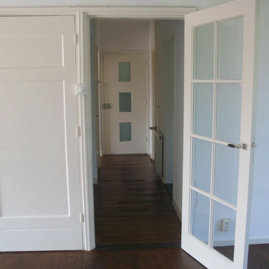 Te huur: Appartement Hertog Hendriksingel in Den Bosch - Photo 1