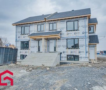 Appartement Huntingdon � Louer - Photo 1