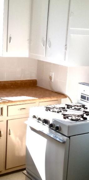 4 1/2 Cote des Neiges chauffé/heated - Photo 1