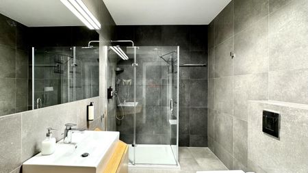 Elegancki apartament na Starym Mieście - Zdjęcie 5