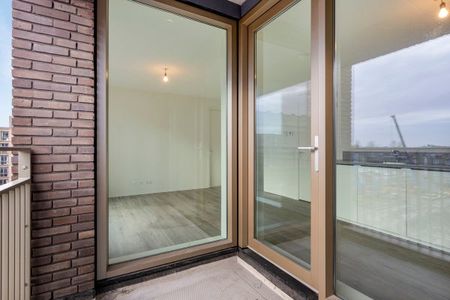 Te huur: Appartement Osdorpplein 925 in Amsterdam - Foto 5