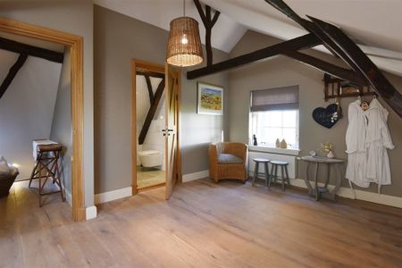 Huis te huur: Wakkerendijk 140 3755 DG Eemnes - Foto 5