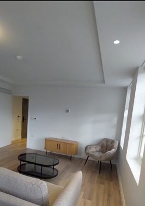 1 Bed Flat, Pimlico, SW1V - Photo 1