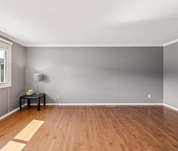 For Lease - 2045 Deerhurst Court, Beacon Hill North - South and Are... - Photo 1