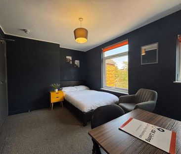 1 bedroom in a house share to rent - Photo 6