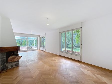 Charmante villa individuelle, 5 chambres - Foto 2