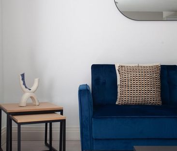 1 bedroom ground floor flat to rent - Photo 6