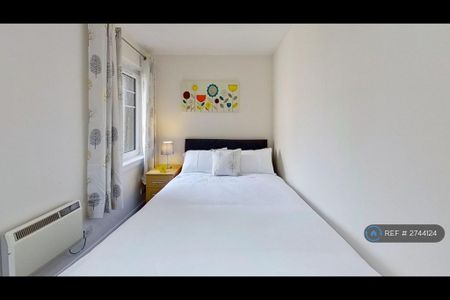 2 bedroom flat to rent - Photo 4