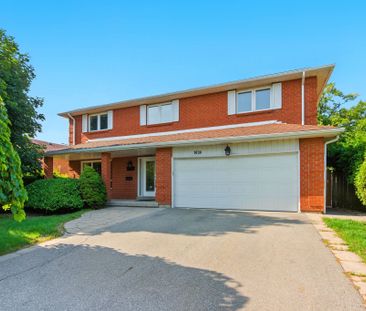 For Lease - 1624 Gallant Drive, Mississauga, Ontario - Photo 5