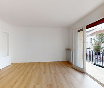 Location appartement 2 pièces, 55.63m², Charenton-le-Pont - Photo 3