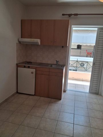 Studio/Γκαρσονιέρα για ενοικίαση Νέο Αιγάλεω (Αιγάλεω) - Φωτογραφία 3