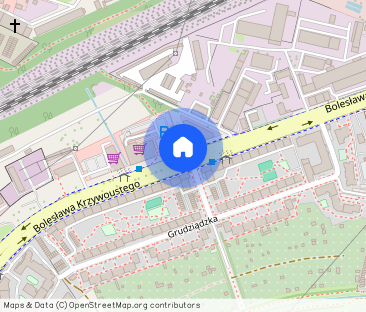 Wynajmę tanią kawalerkę bezpośrednio! - Фото 1