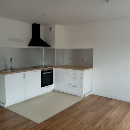 Appartement 4 pièces à Béthune - Photo 3