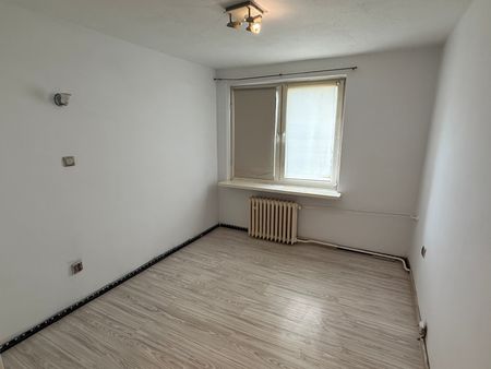 3645N, 2-p., 34m2, parter, blok 0-p., Śródmieście - Photo 2