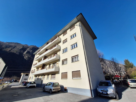 VERNAYAZ - APPARTEMENT 3 PIECES A LOUER - Photo 5