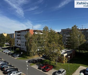 Pronájem bytu 2+1 63 m2 - Фото 6