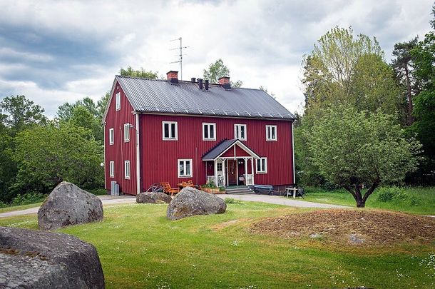 Ankarforsvägen 1B, Ankarsrum - Foto 1